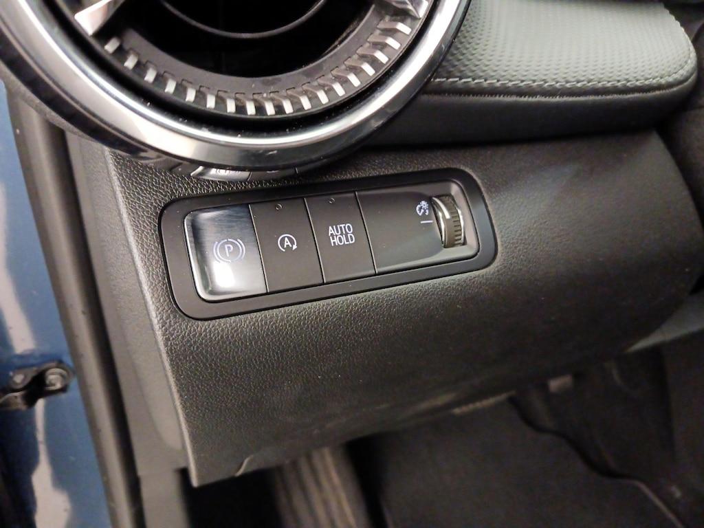 used 2025 Chevrolet Equinox car, priced at $24,998