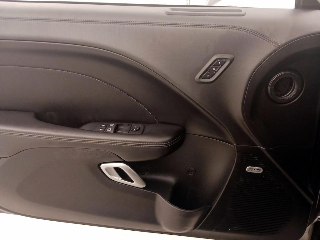 used 2021 Dodge Challenger car, priced at $24,998