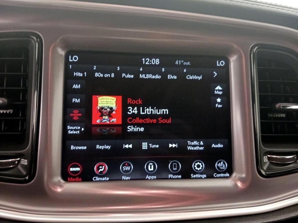 used 2021 Dodge Challenger car, priced at $24,998