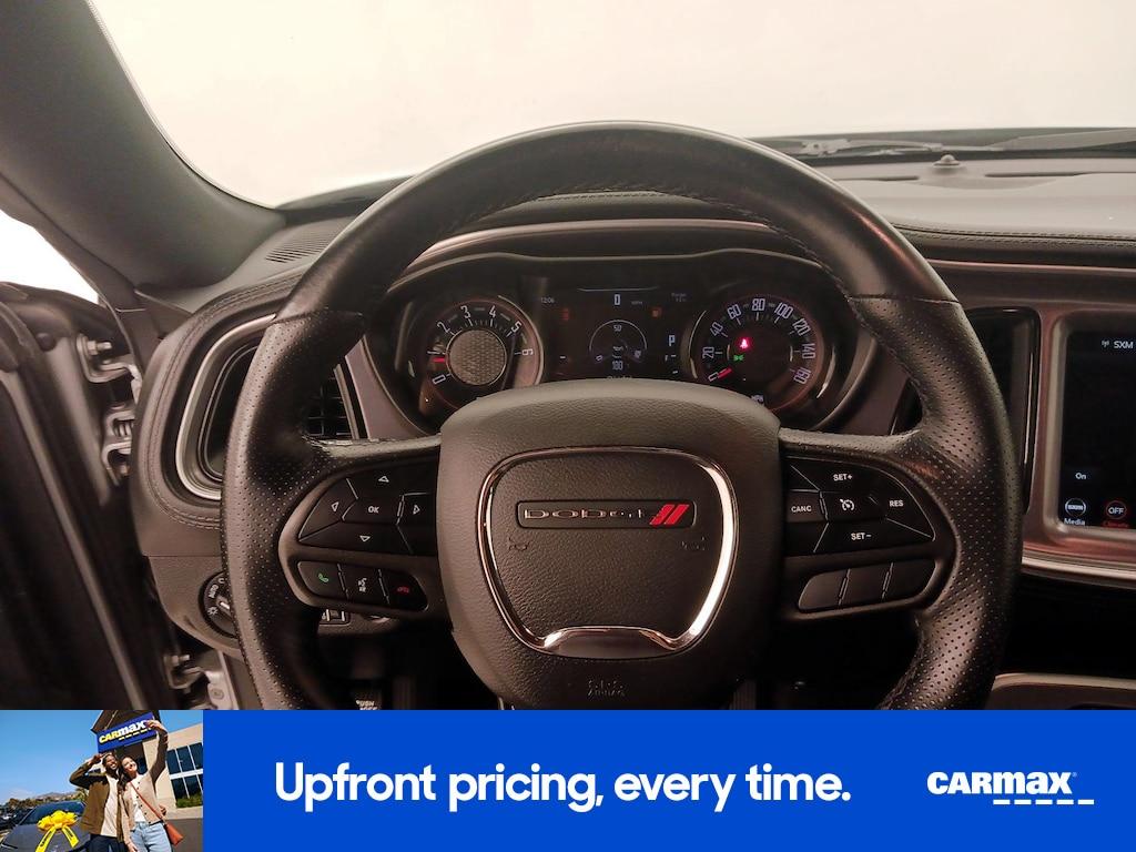 used 2021 Dodge Challenger car, priced at $24,998