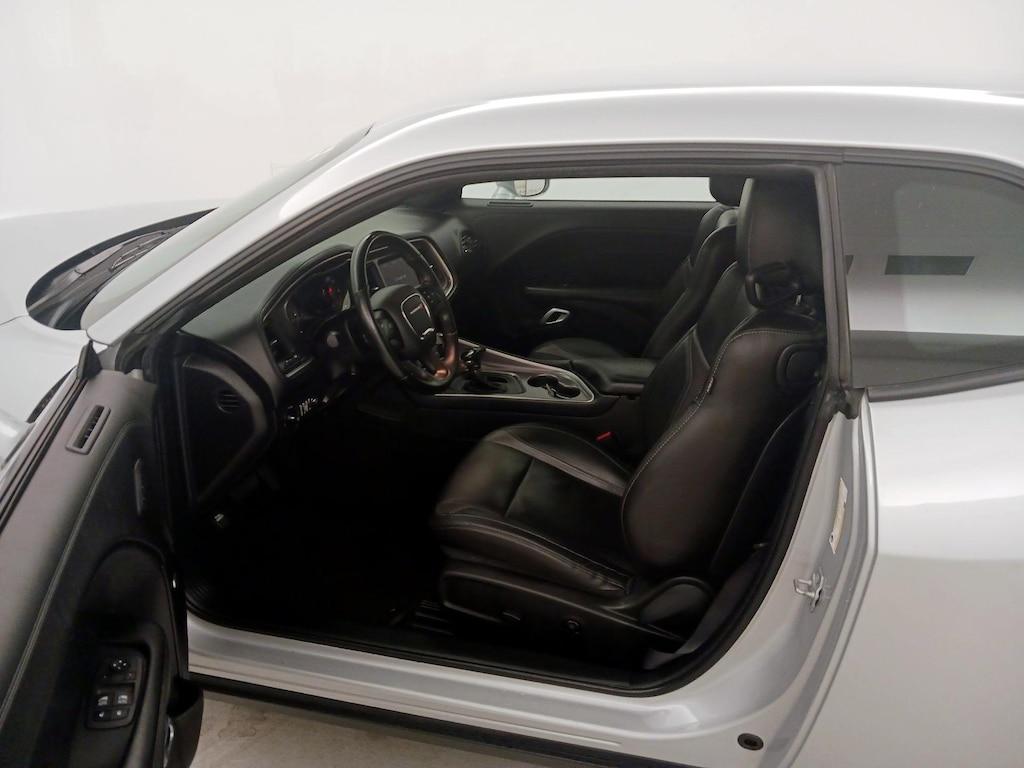 used 2021 Dodge Challenger car, priced at $24,998