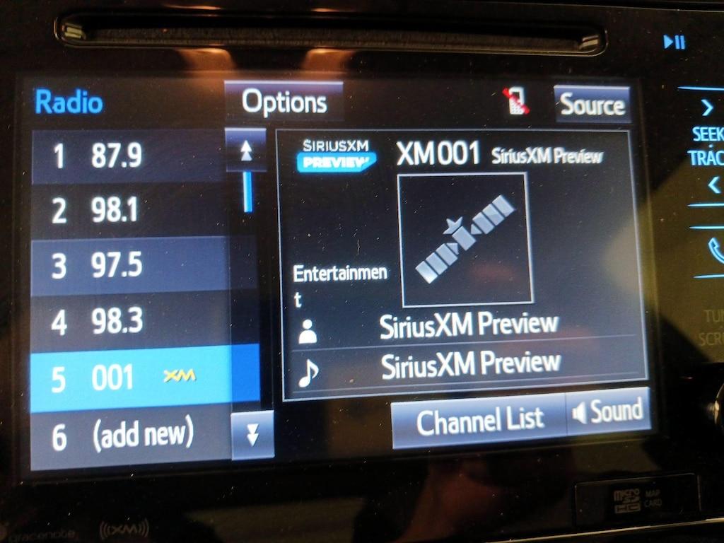 used 2018 Toyota Prius car, priced at $23,998