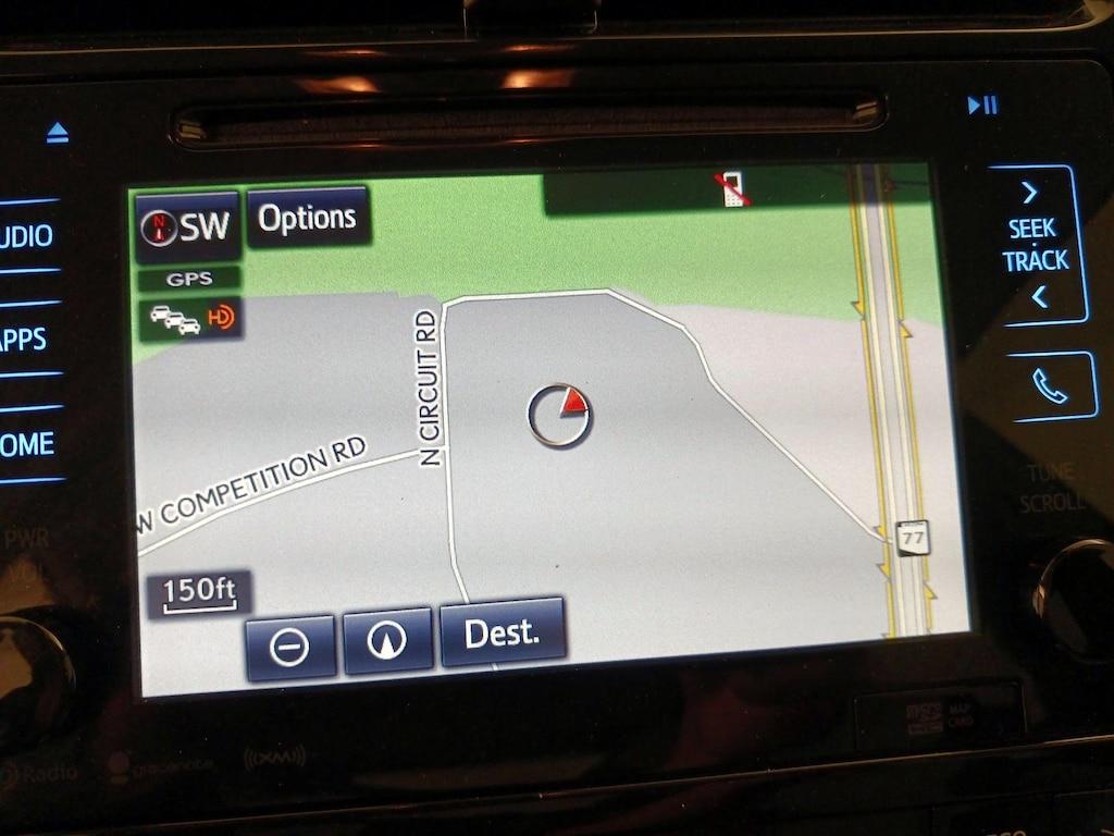 used 2018 Toyota Prius car, priced at $23,998