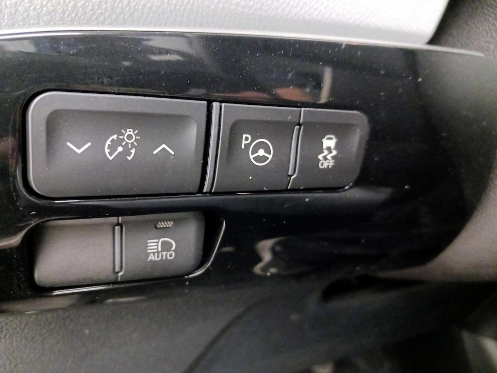 used 2018 Toyota Prius car, priced at $23,998