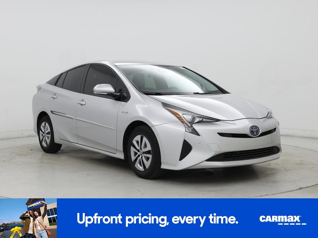 used 2018 Toyota Prius car, priced at $23,998