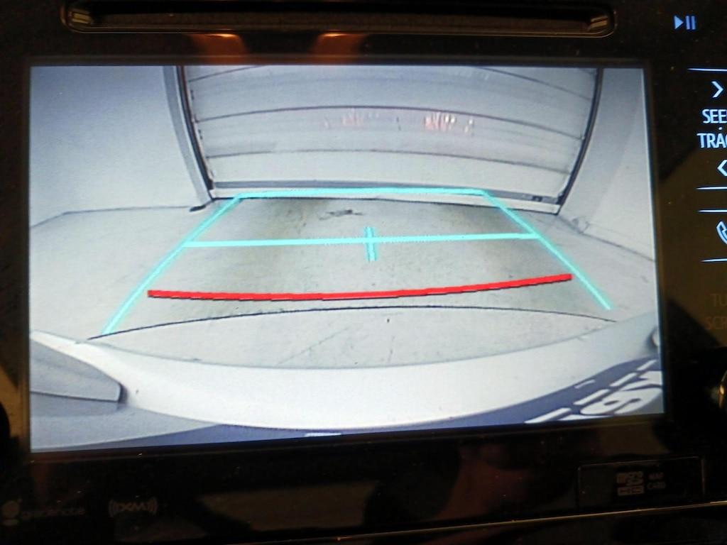 used 2018 Toyota Prius car, priced at $23,998