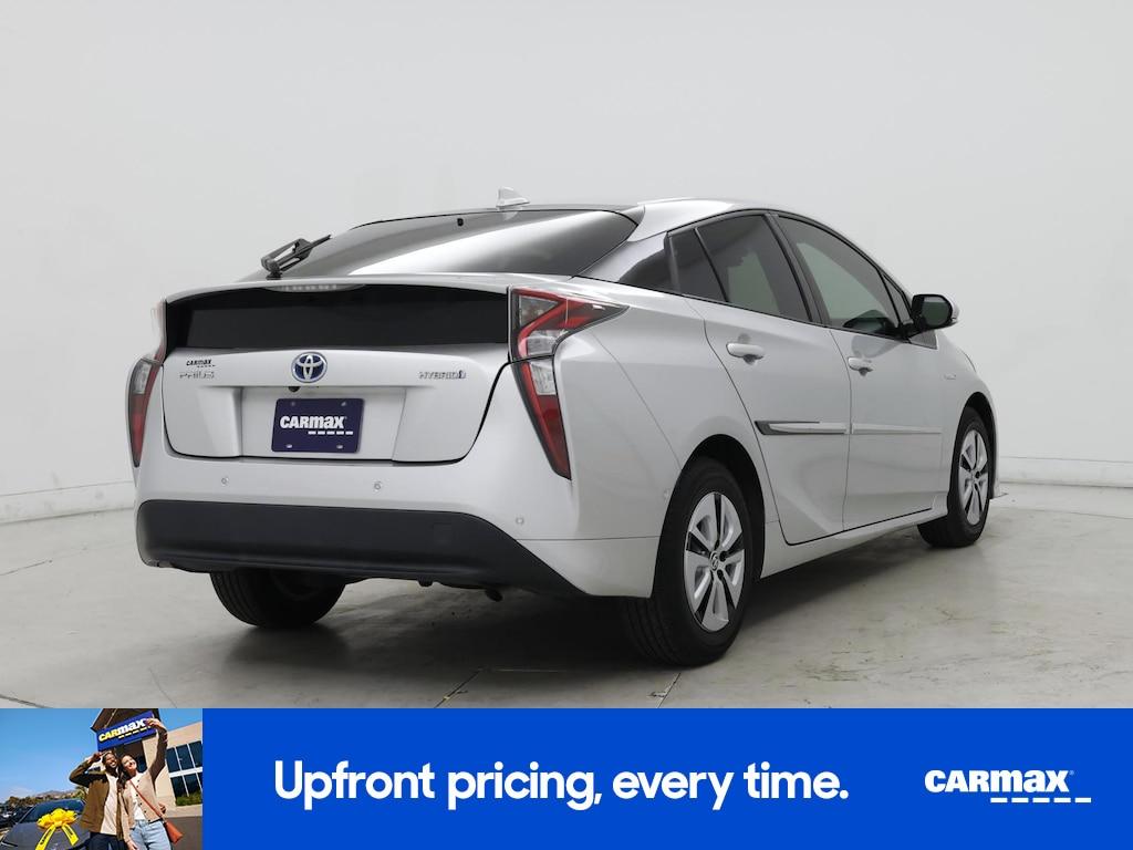 used 2018 Toyota Prius car, priced at $23,998