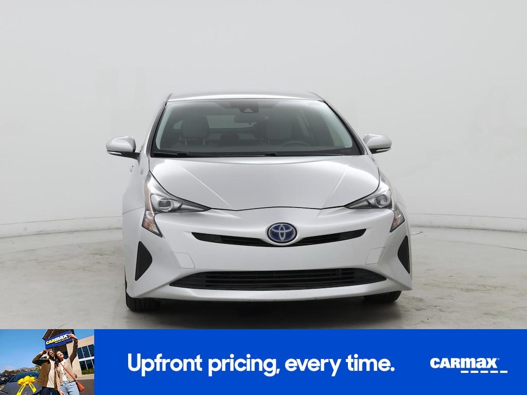 used 2018 Toyota Prius car, priced at $23,998