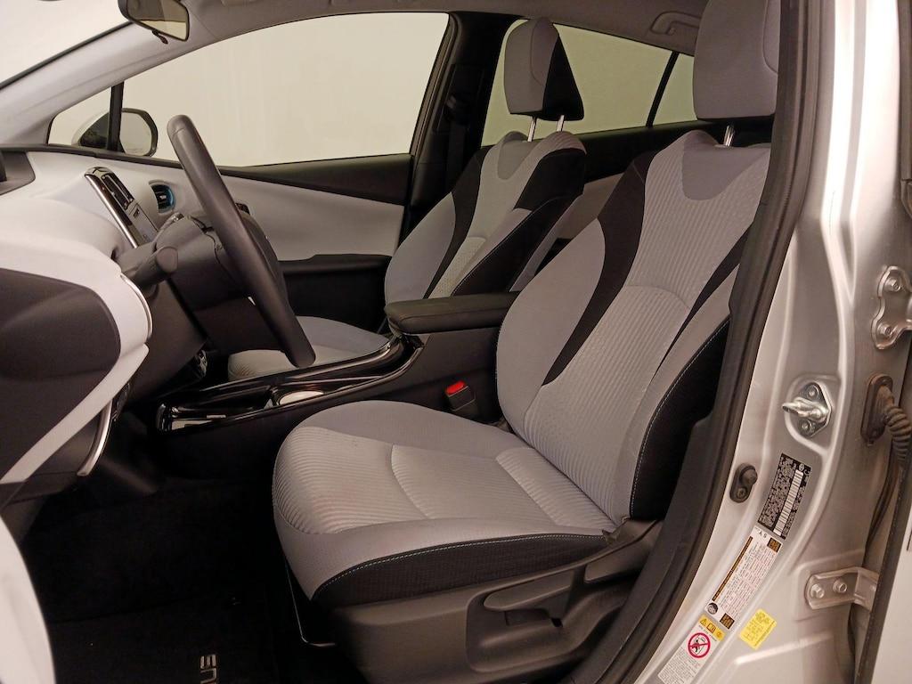 used 2018 Toyota Prius car, priced at $23,998