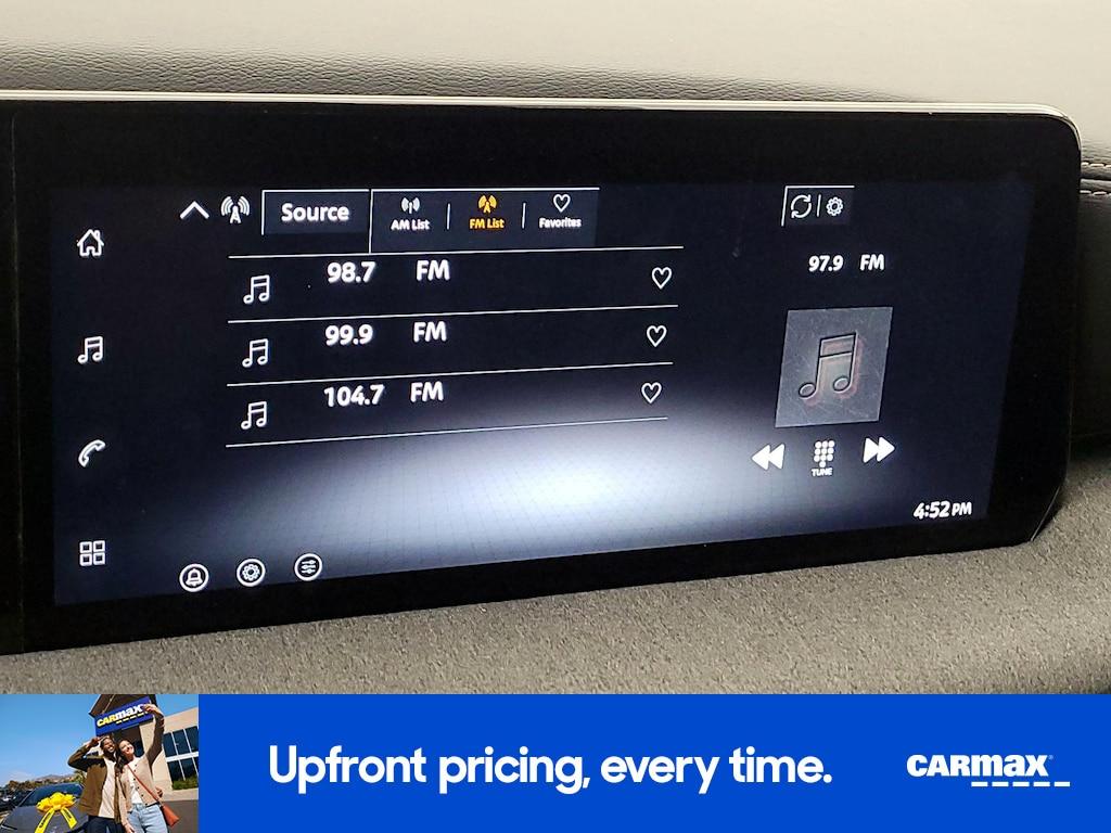 used 2026 Nissan Kicks car, priced at $24,998