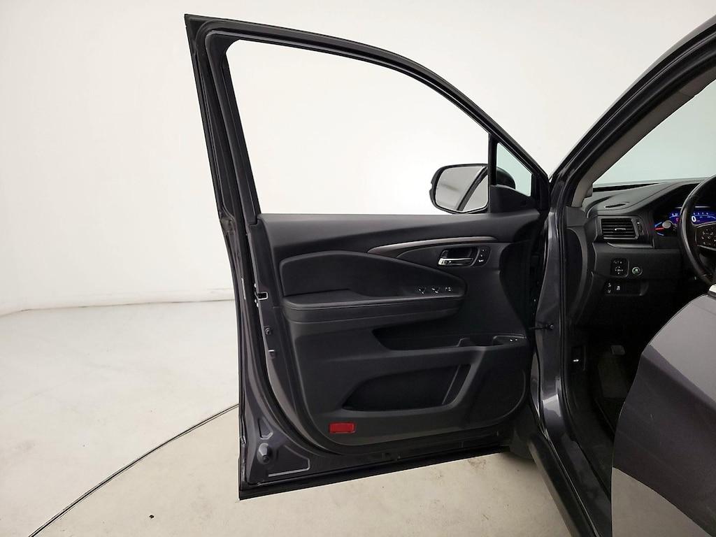 used 2019 Honda Pilot car, priced at $19,998