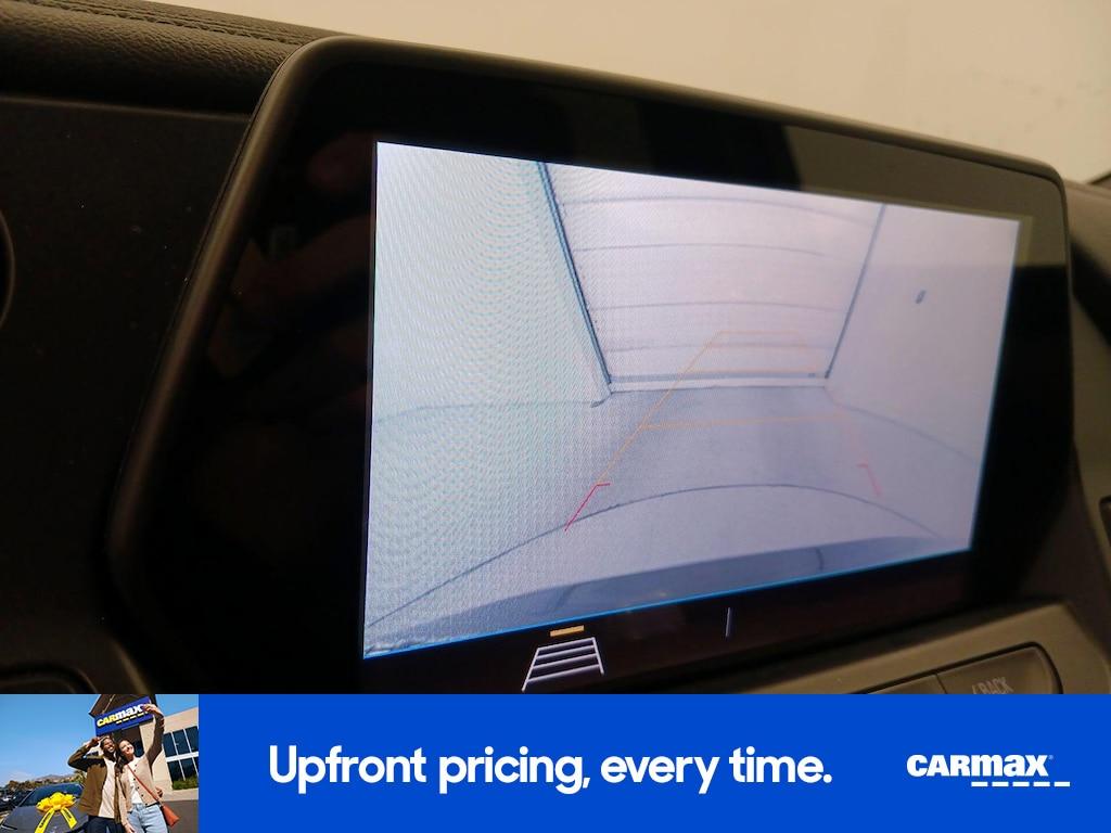 used 2020 Chevrolet Blazer car, priced at $21,998