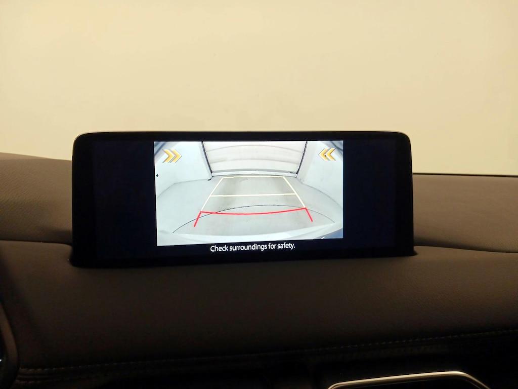 used 2023 Mazda CX-5 car, priced at $31,998