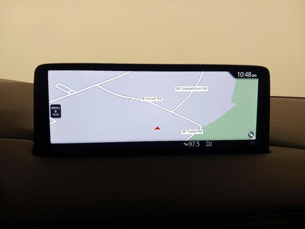 used 2023 Mazda CX-5 car, priced at $31,998