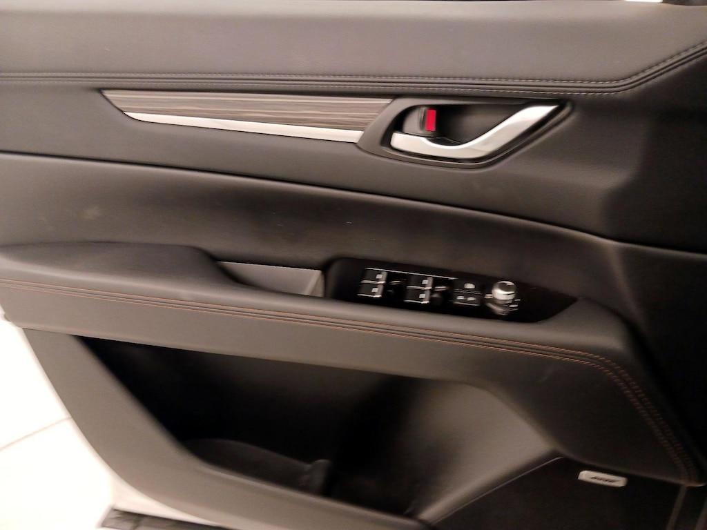 used 2023 Mazda CX-5 car, priced at $31,998