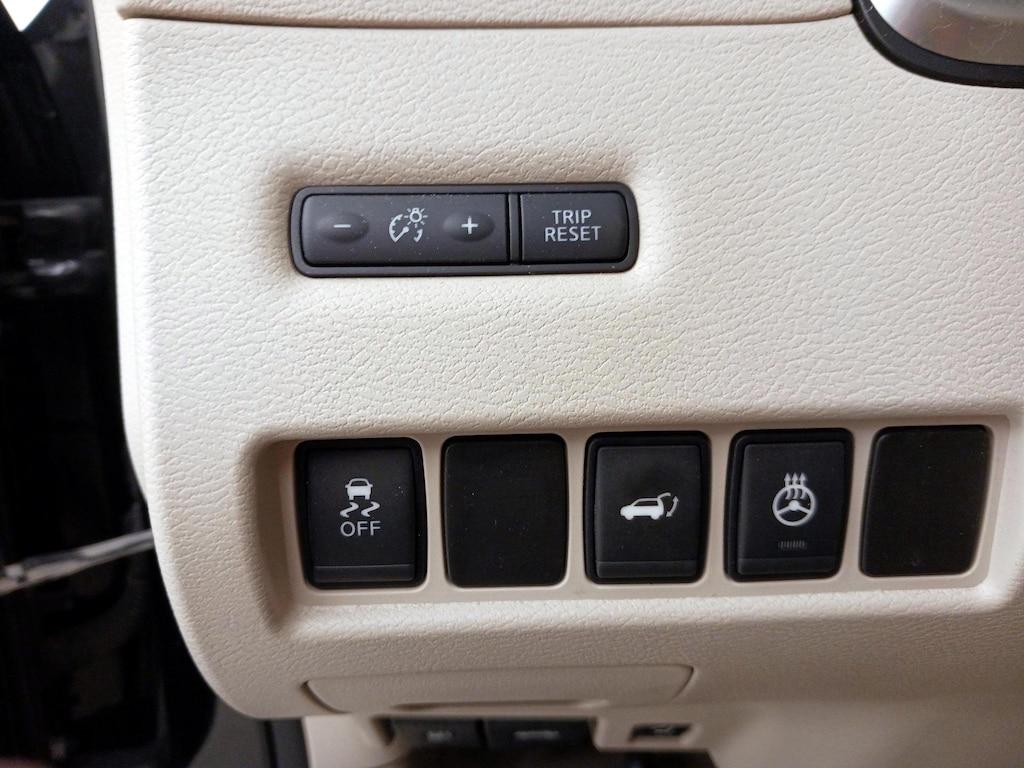 used 2015 Nissan Murano car, priced at $15,998