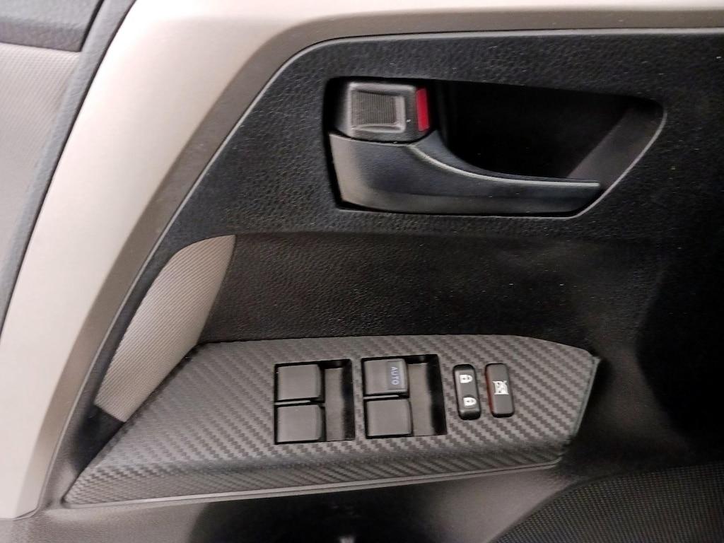 used 2015 Toyota RAV4 car, priced at $20,998