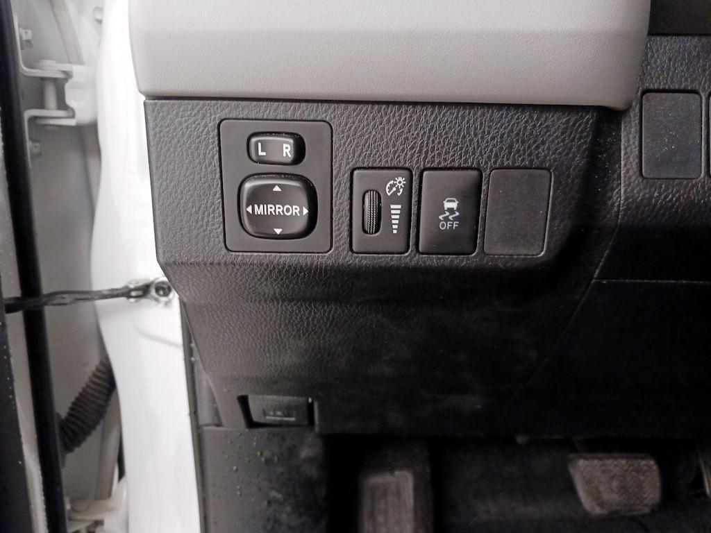 used 2015 Toyota RAV4 car, priced at $20,998