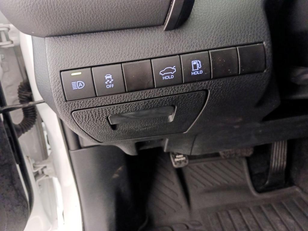 used 2024 Toyota Camry car, priced at $26,998