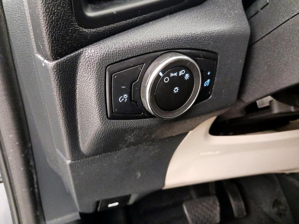 used 2021 Ford EcoSport car, priced at $18,998