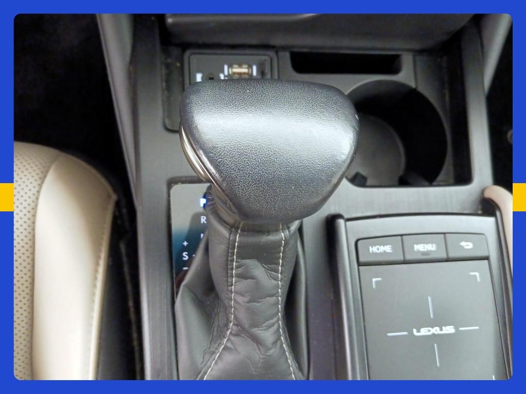 used 2020 Lexus ES 350 car, priced at $32,998