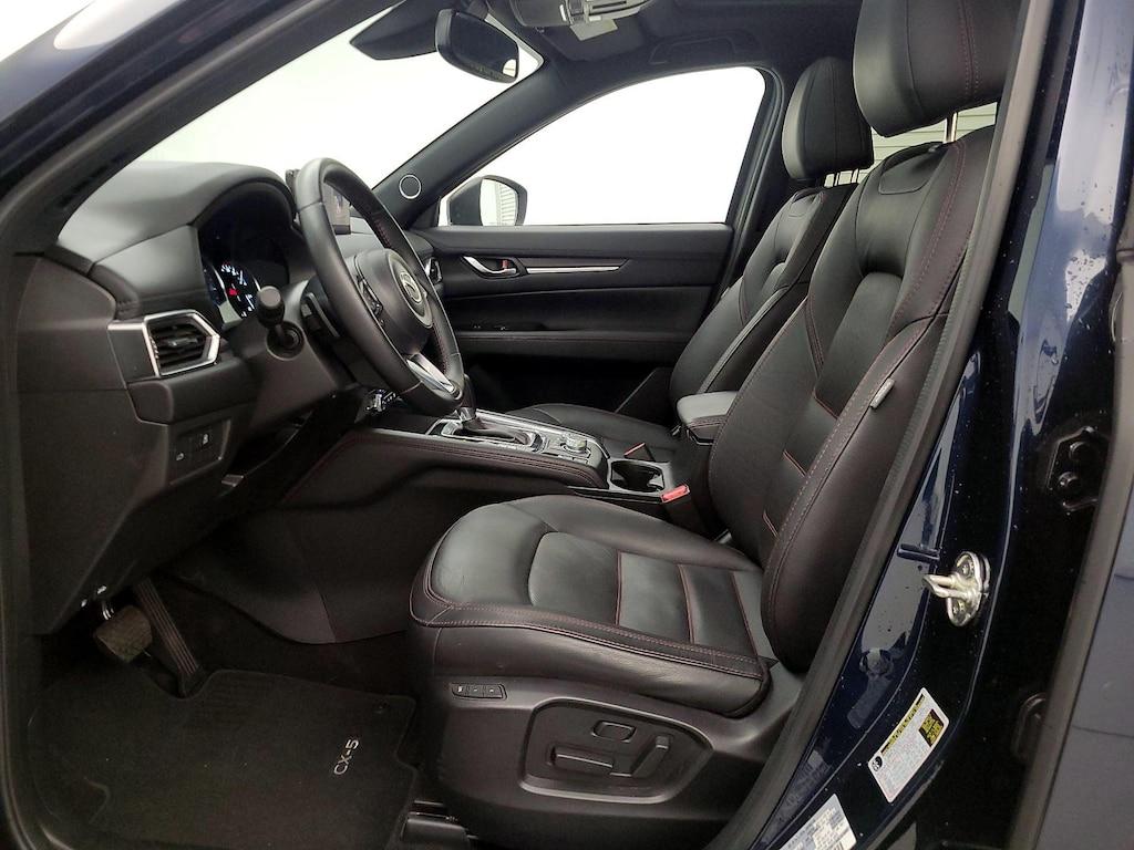 used 2023 Mazda CX-5 car, priced at $28,998