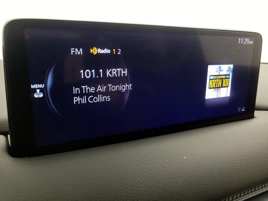 used 2023 Mazda CX-5 car, priced at $28,998