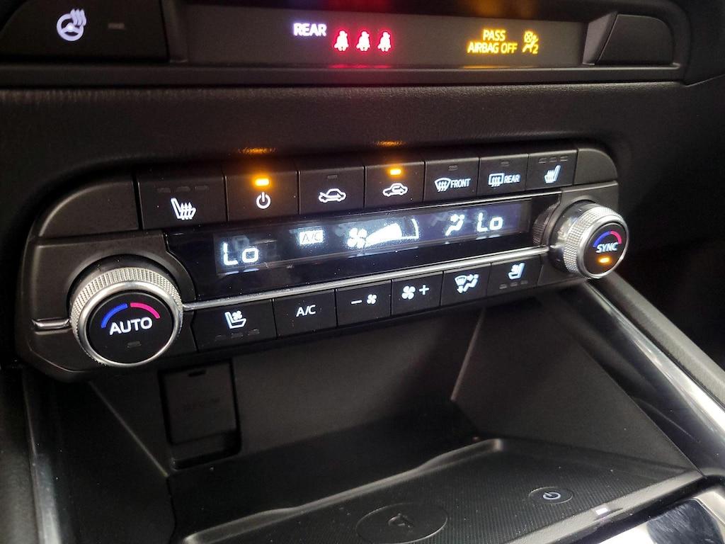 used 2023 Mazda CX-5 car, priced at $28,998