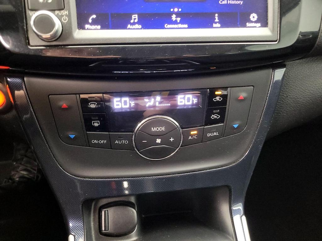 used 2019 Nissan Sentra car, priced at $17,998