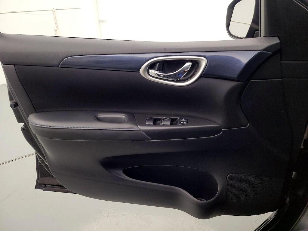 used 2019 Nissan Sentra car, priced at $17,998