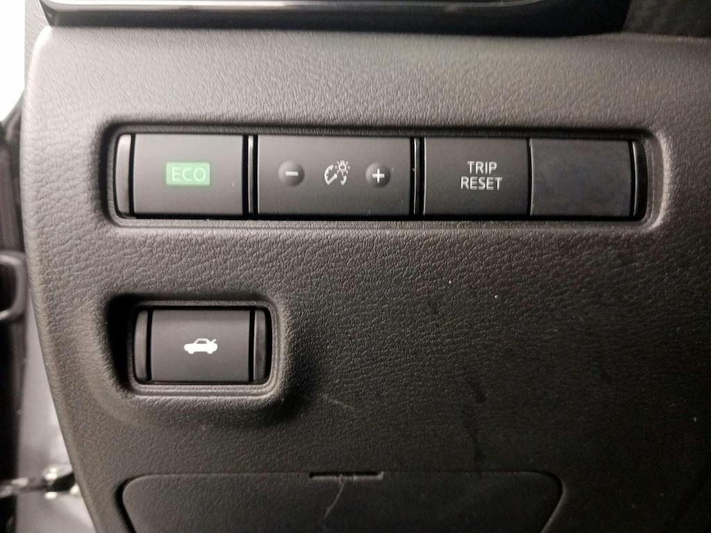 used 2025 Nissan Sentra car, priced at $21,998