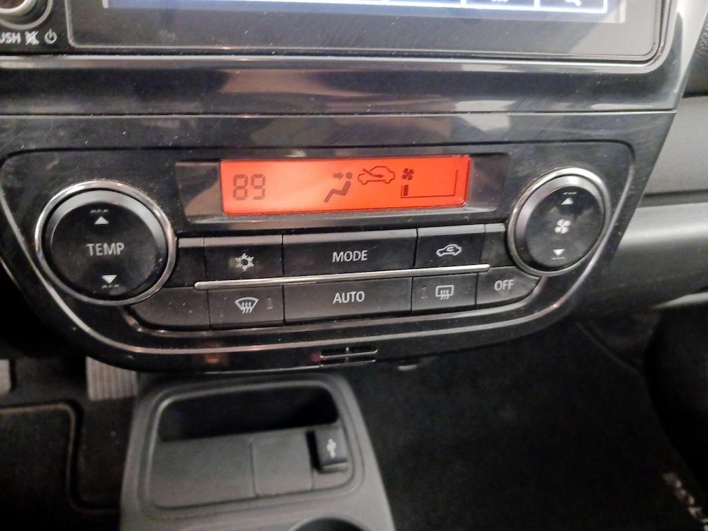 used 2024 Mitsubishi Mirage car, priced at $15,998