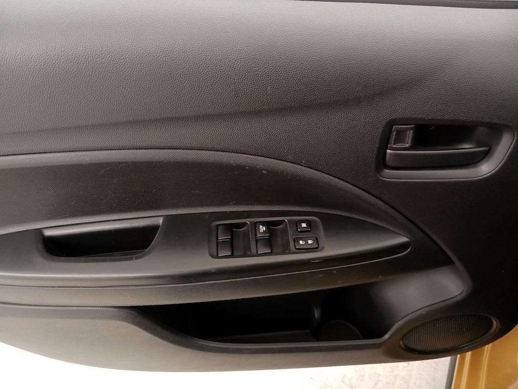 used 2024 Mitsubishi Mirage car, priced at $15,998