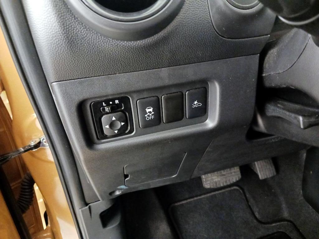 used 2024 Mitsubishi Mirage car, priced at $15,998