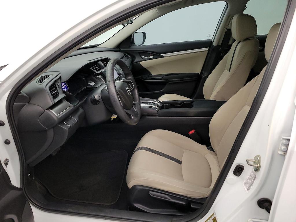 used 2016 Honda Civic car, priced at $16,998