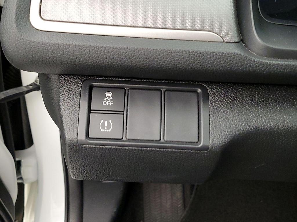 used 2016 Honda Civic car, priced at $16,998