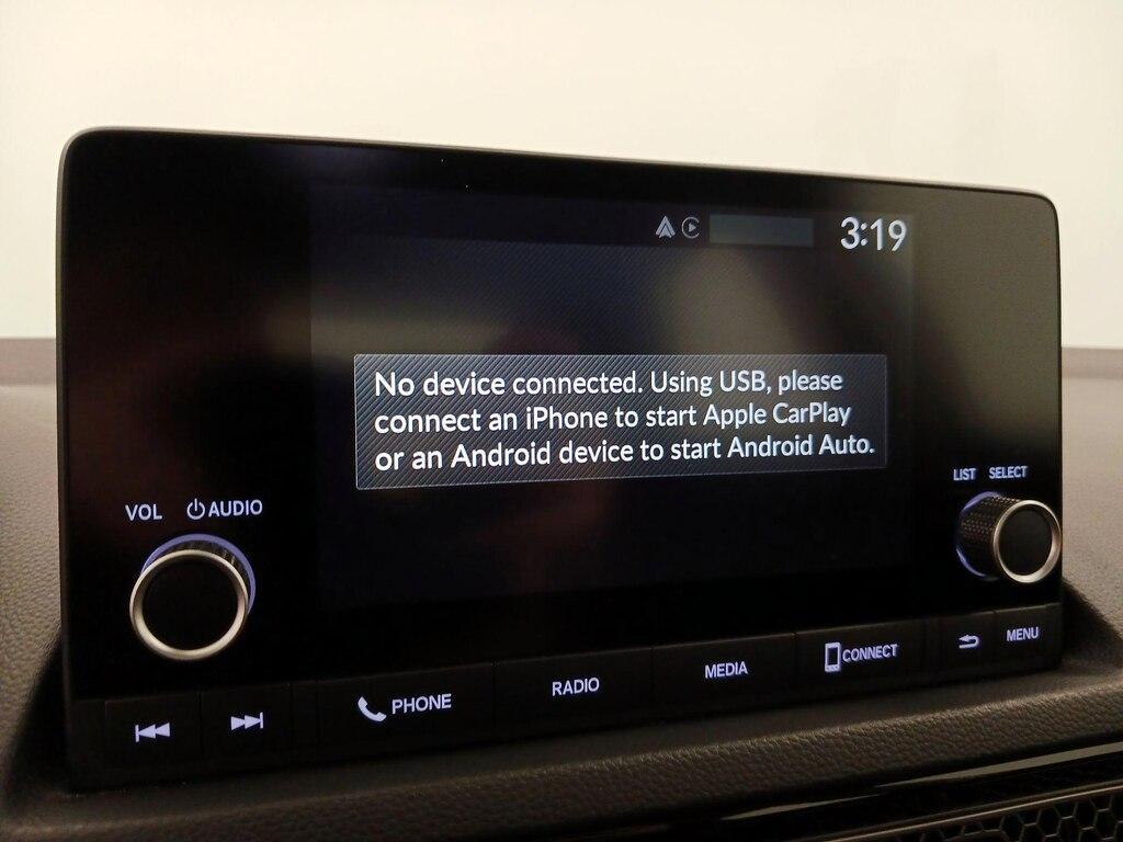 used 2025 Honda Civic car, priced at $23,998