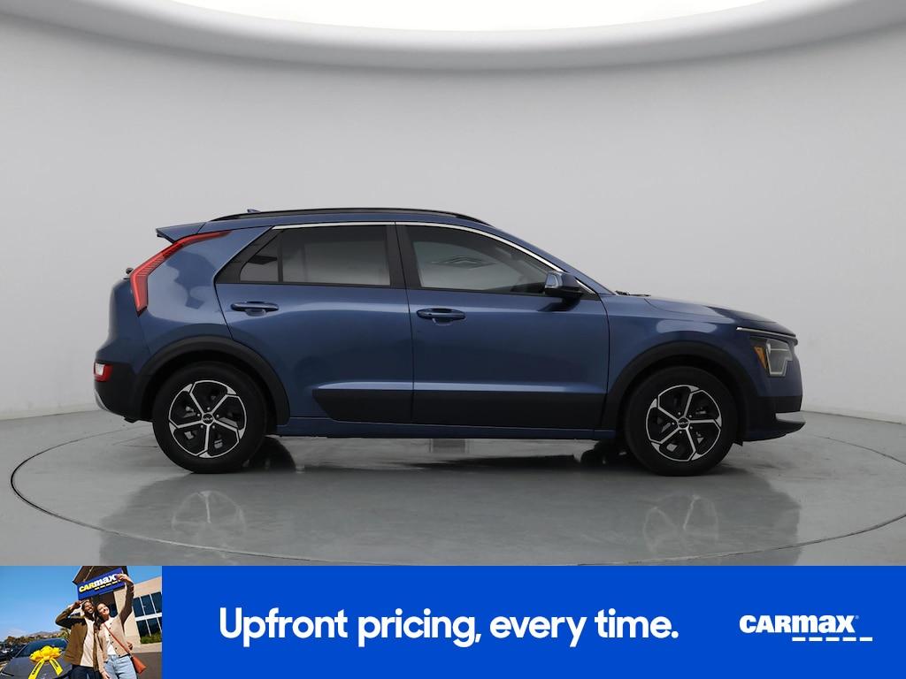 used 2023 Kia Niro car, priced at $24,998