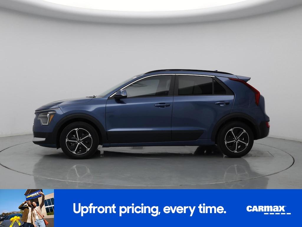 used 2023 Kia Niro car, priced at $24,998