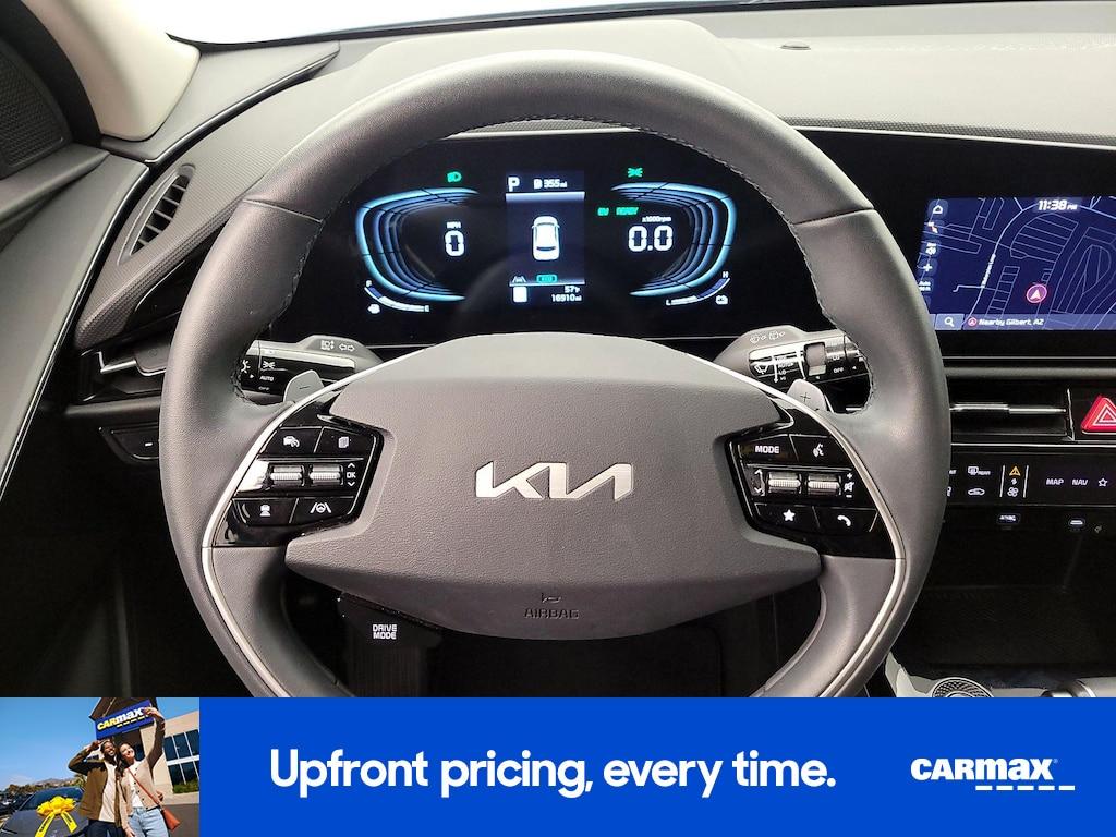 used 2023 Kia Niro car, priced at $24,998