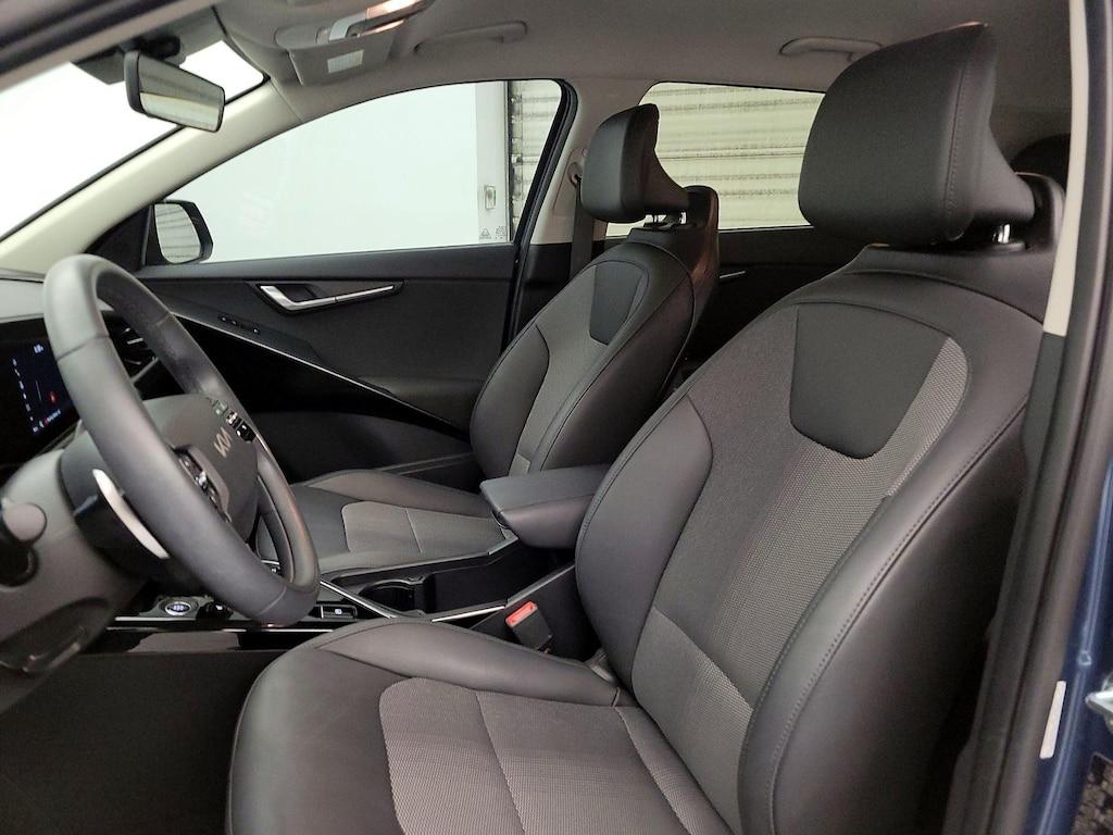 used 2023 Kia Niro car, priced at $24,998