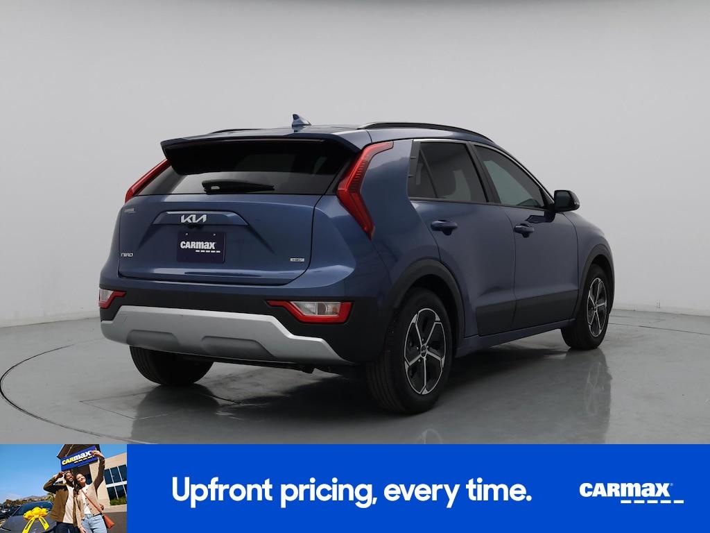 used 2023 Kia Niro car, priced at $24,998