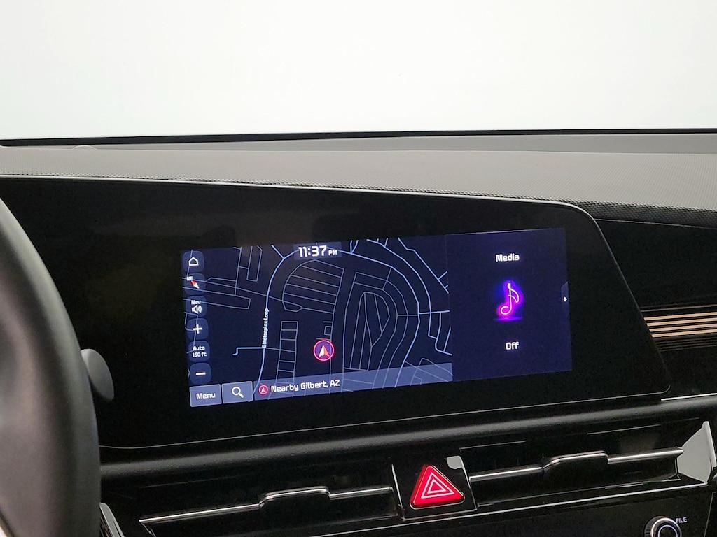 used 2023 Kia Niro car, priced at $24,998