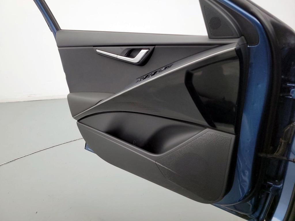 used 2023 Kia Niro car, priced at $24,998