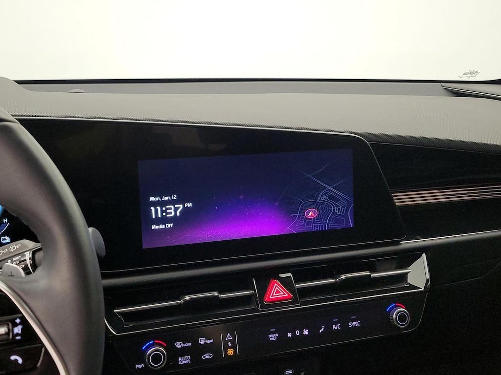 used 2023 Kia Niro car, priced at $24,998