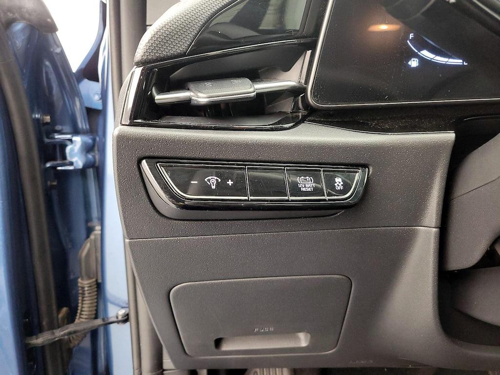 used 2023 Kia Niro car, priced at $24,998