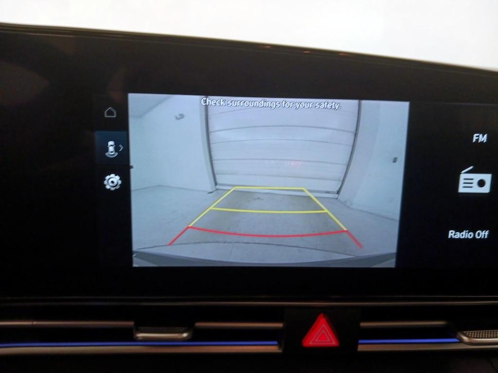 used 2025 Hyundai ELANTRA HEV car, priced at $25,998