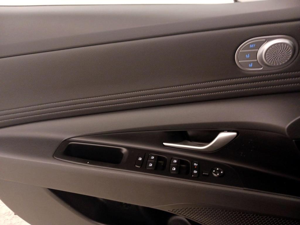 used 2025 Hyundai ELANTRA HEV car, priced at $25,998