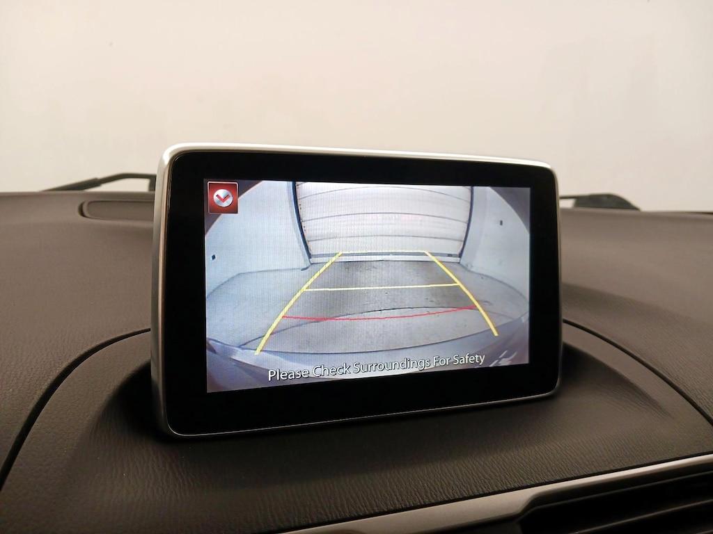 used 2015 Mazda Mazda3 car, priced at $17,998