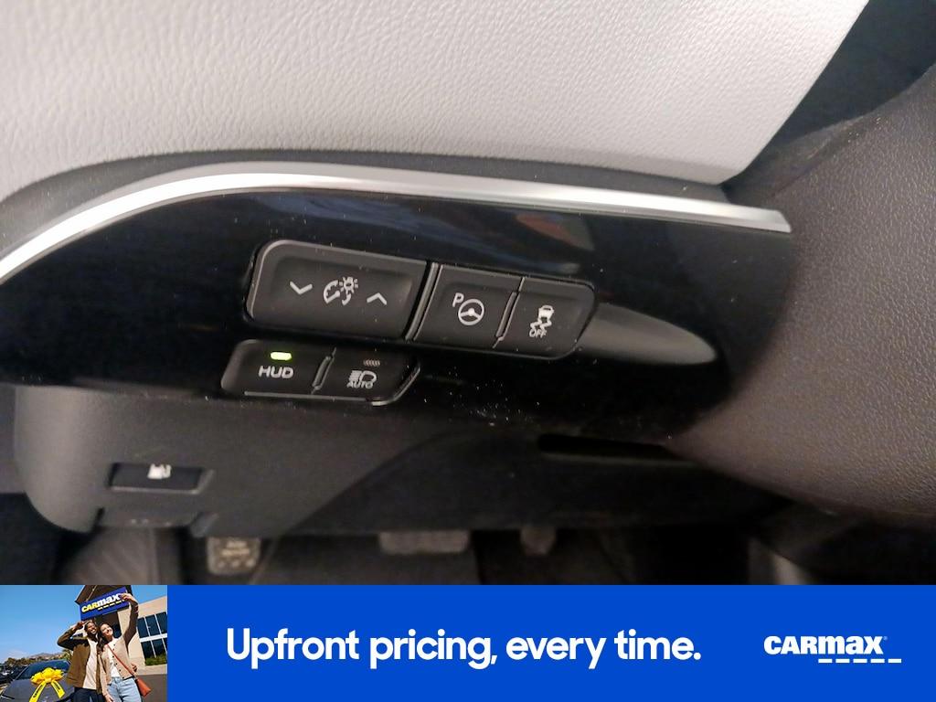 used 2021 Toyota Prius car, priced at $30,998